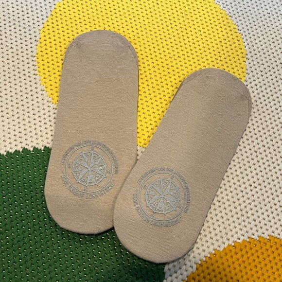 4/$25 Timberland Socks 2 Pairs - Picture 2 of 2